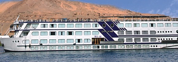 MS-Radamis-II-  Crucero-Nilo-Egipto 16